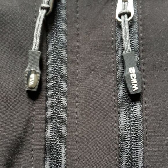 Mens Weatherproof 32degree soft jacket - Picture 6 of 7